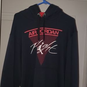 Jordan hoodie